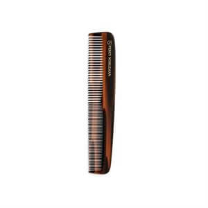 Percy Nobleman Acetate Hair Comb